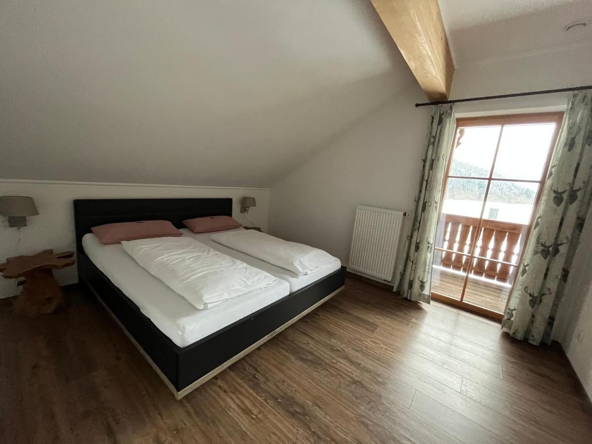 Hotel Wurznwirt Schneizlreuth Zewnętrze zdjęcie