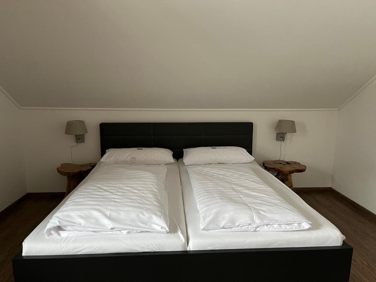 Hotel Wurznwirt Schneizlreuth Zewnętrze zdjęcie