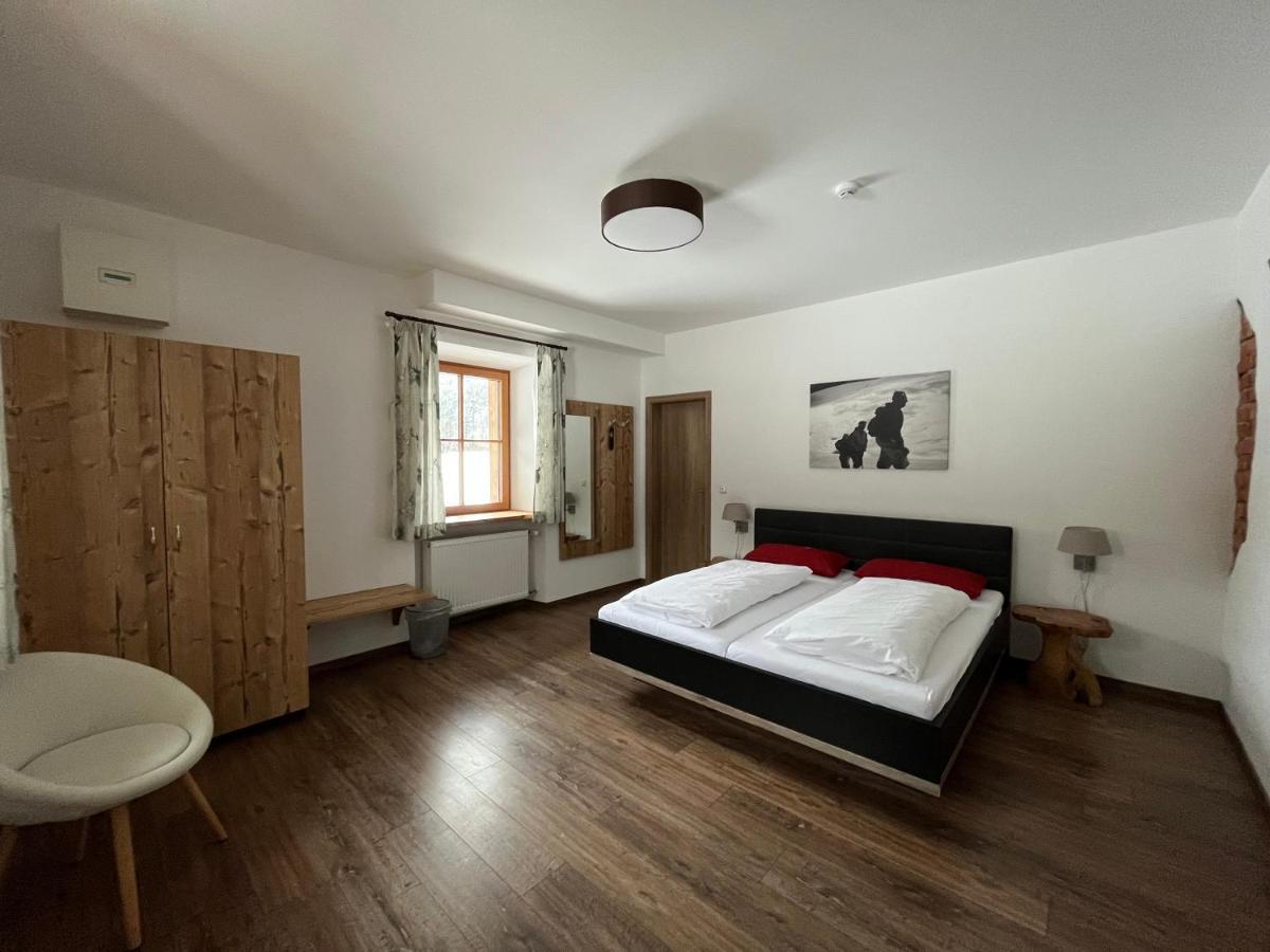 Hotel Wurznwirt Schneizlreuth Zewnętrze zdjęcie