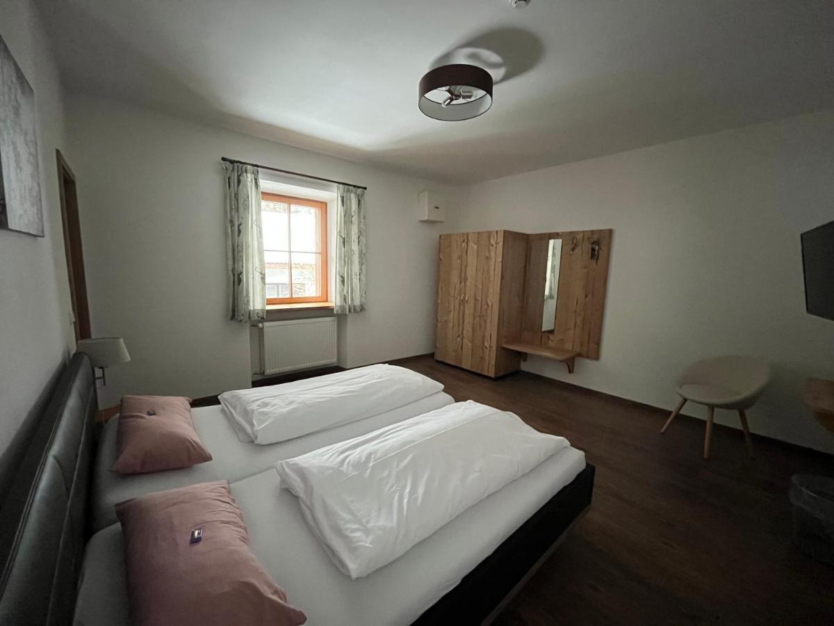 Hotel Wurznwirt Schneizlreuth Zewnętrze zdjęcie