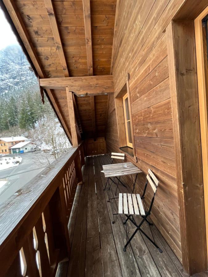 Hotel Wurznwirt Schneizlreuth Zewnętrze zdjęcie