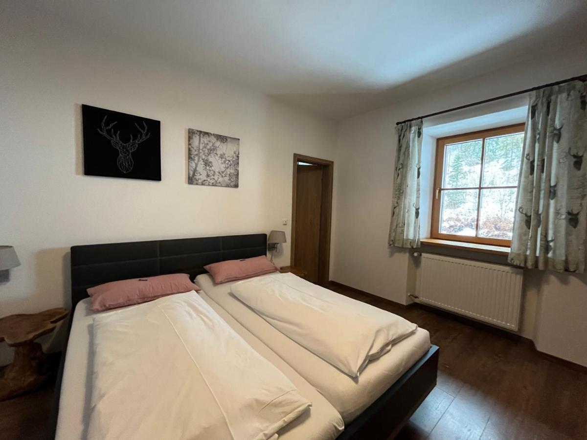 Hotel Wurznwirt Schneizlreuth Zewnętrze zdjęcie