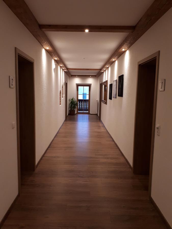 Hotel Wurznwirt Schneizlreuth Zewnętrze zdjęcie