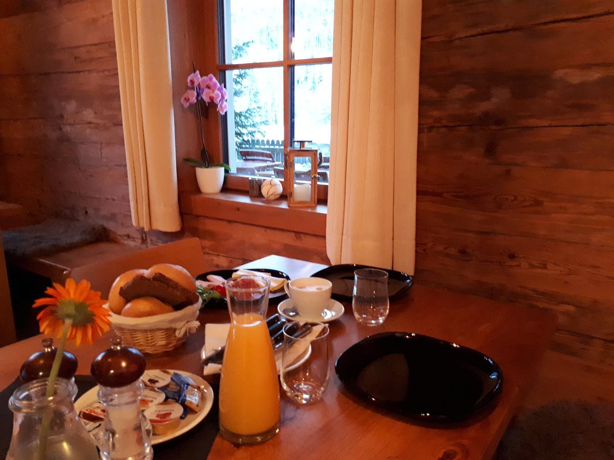 Hotel Wurznwirt Schneizlreuth Zewnętrze zdjęcie